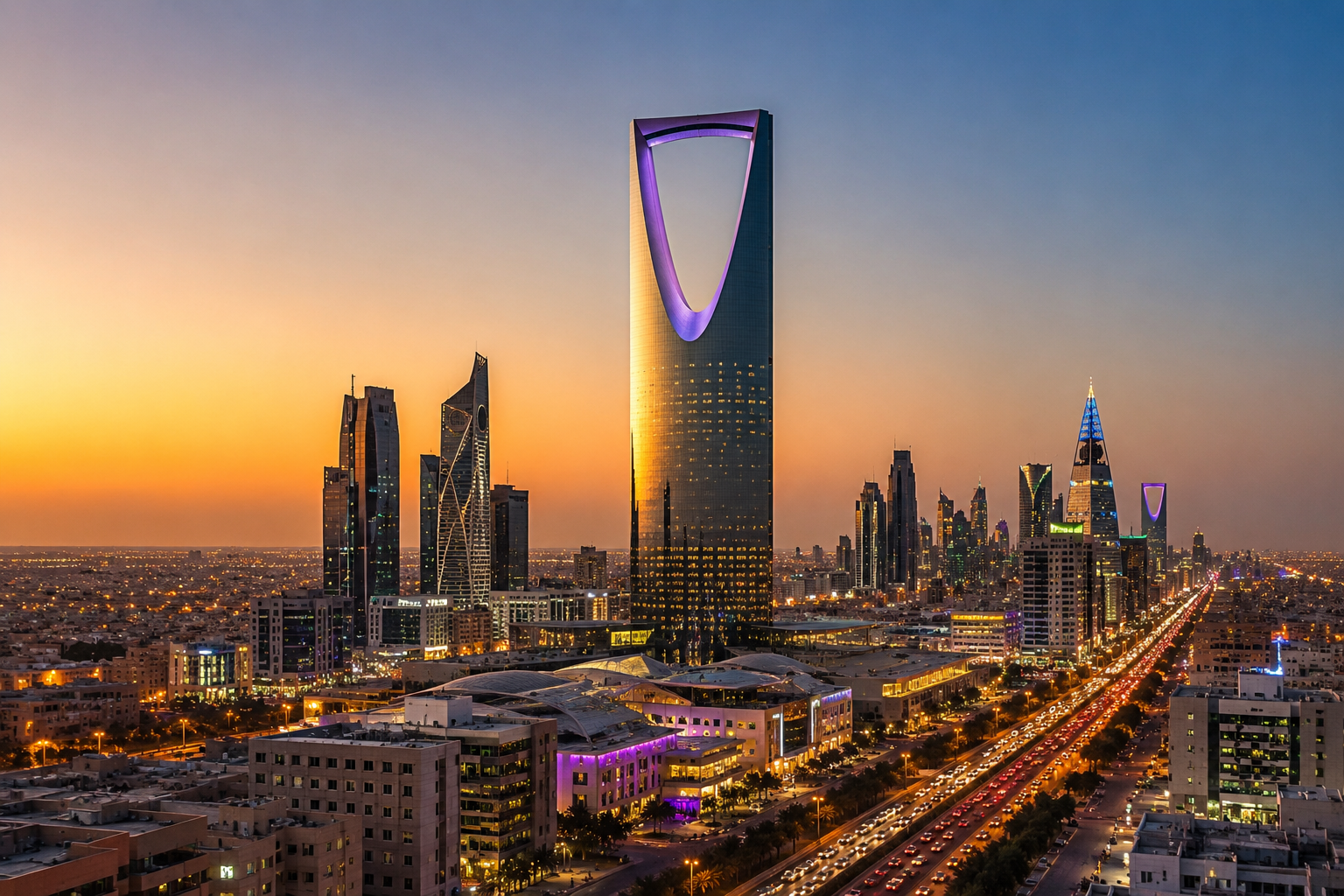 شقق فندقية في الرياض - برايفت زون