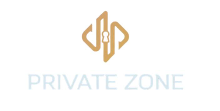 شعار برايفت زون - PRIVATE ZONE